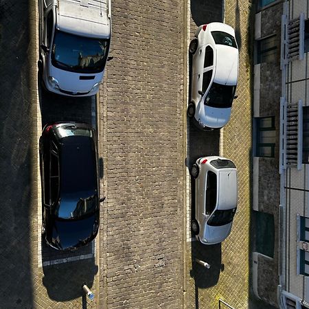 Topfloor Aida 2 Bedroom 2 Bathroom Free Parking Oostende Eksteriør billede