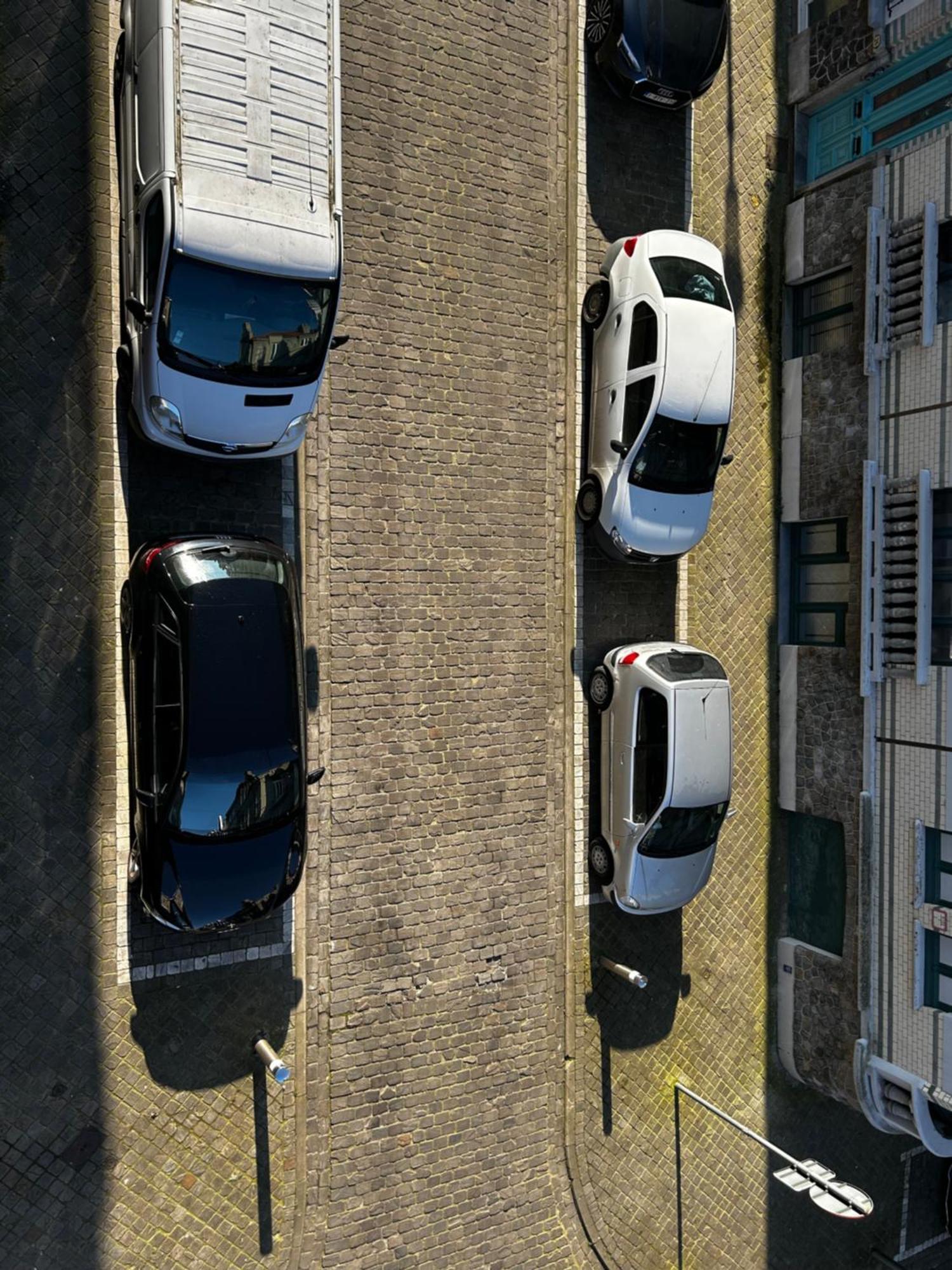 Topfloor Aida 2 Bedroom 2 Bathroom Free Parking Oostende Eksteriør billede